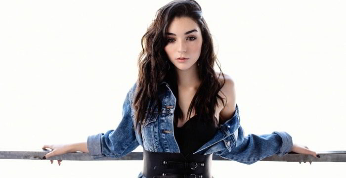 Indiana Massara Bio, Early Life, Career, Net Worth and Salary