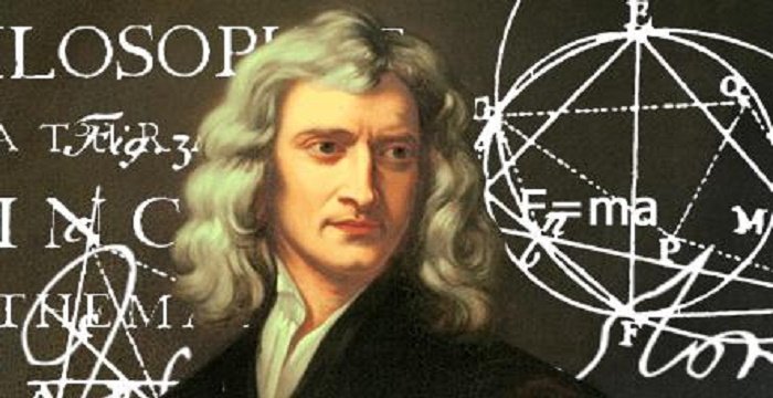 Isaac Newton Bio, Early Life, Career, Net Worth and Salary