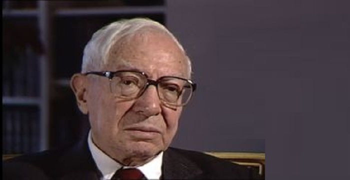 Isidor Isaac Rabi Bio, Early Life, Career, Net Worth and Salary