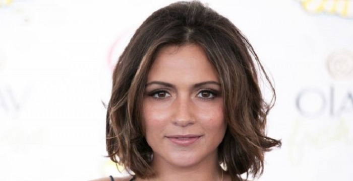 Italia Ricci Bio, Early Life, Career, Net Worth and Salary
