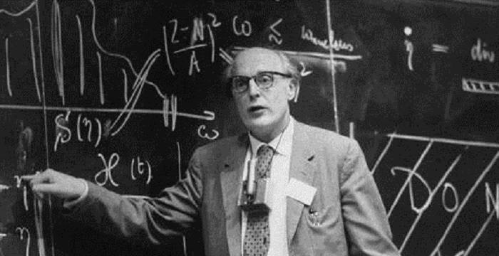J. Hans D. Jensen, Nobel Prize, Nuclear Model & Findings