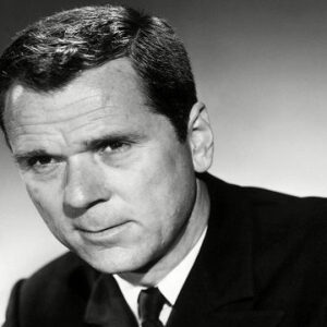 Jackie Cooper Bio, Early Life, Career, Net Worth and Salary