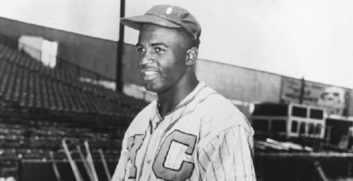 Jackie Robinson Bio, Early Life, Career, Net Worth and Salary