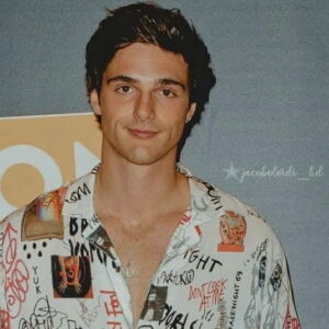 Jacob Elordi Bio, Early Life, Career, Net Worth And Salary