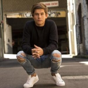 Jai Waetford Bio, Early Life, Career, Net Worth and Salary