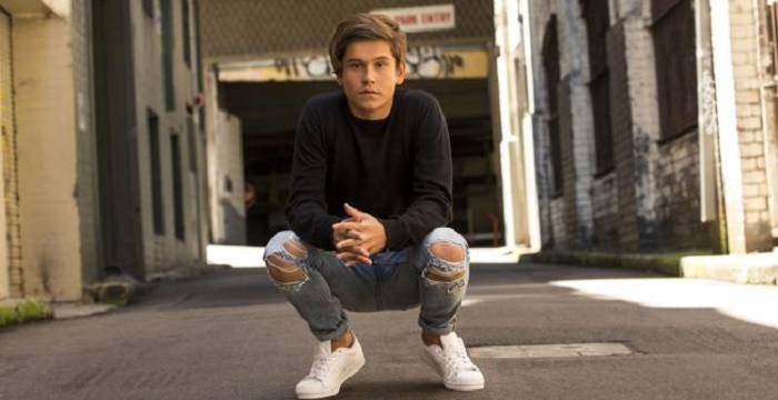 Jai Waetford Bio, Early Life, Career, Net Worth and Salary