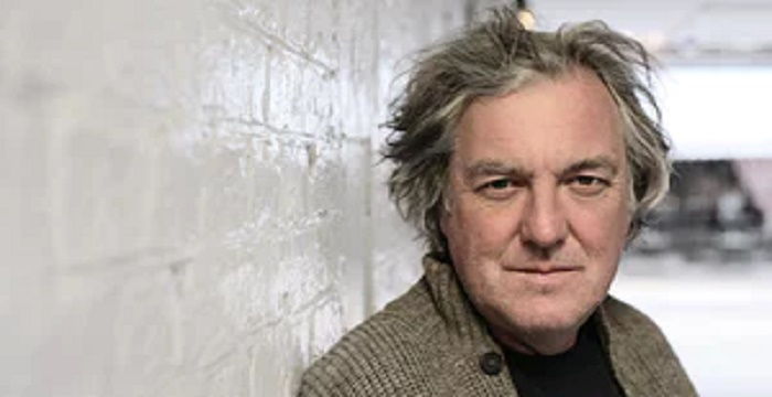 James May Bio, Early Life, Career, Net Worth and Salary