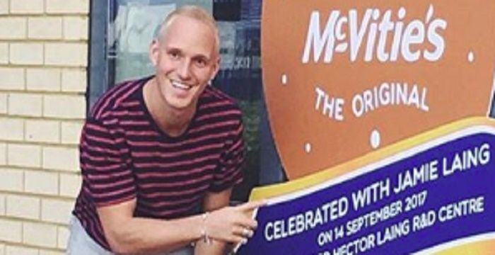 Jamie Laing Bio Early Life Career Net Worth And Salary 