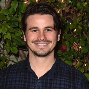 Jason Ritter Bio, Early Life, Career, Net Worth And Salary