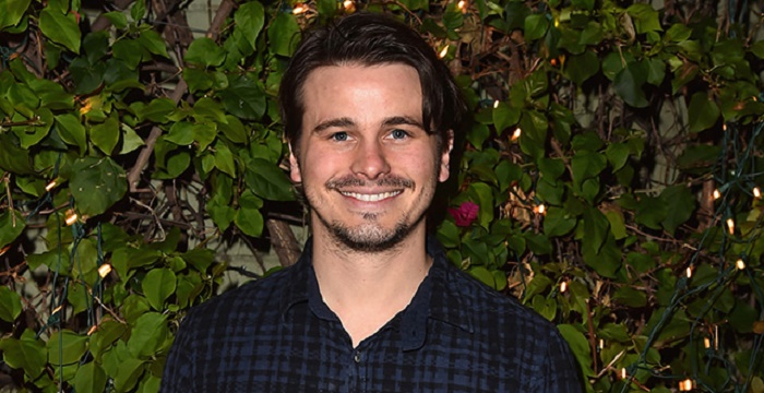 Jason Ritter Bio, Early Life, Career, Net Worth and Salary