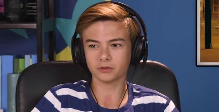 Jaxson Reece Jaxon React Bio Bio, Early Life, Career, Net Worth and Salary