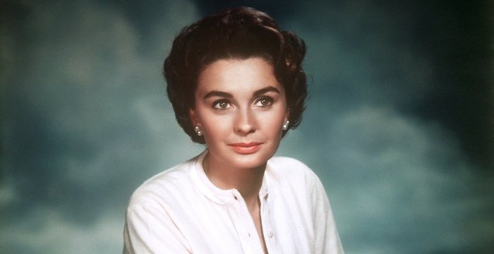 Jean Simmons Net Worth At Death