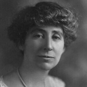 Jeannette Rankin Bio, Early Life, Career, Net Worth and Salary