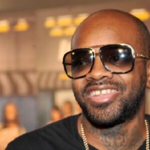 Jermaine Dupri Bio, Early Life, Career, Net Worth and Salary