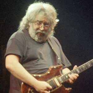 Jerry Garcia Bio, Early Life, Career, Net Worth and Salary