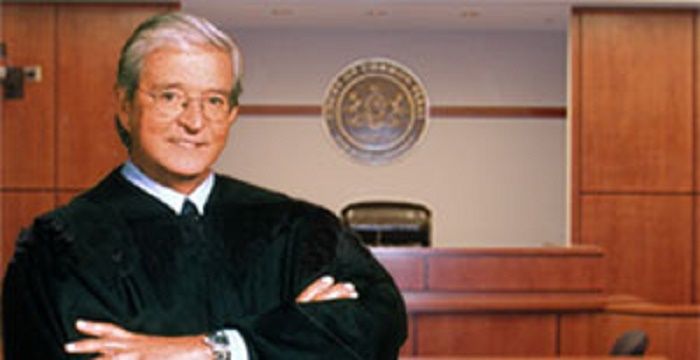 Jerry Edlin Jerry Sheindlin Bio, Early Life, Career, Net Worth and Salary