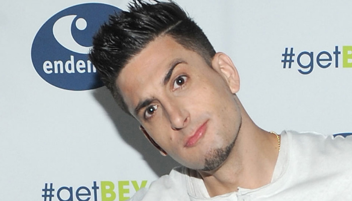 Jesse Wellens Bio Bio, Early Life, Career, Net Worth And Salary