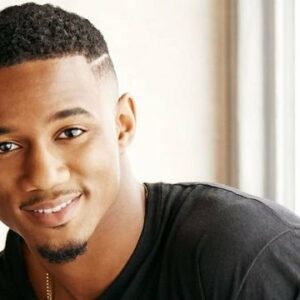 Jessie Usher Bio, Early Life, Career, Net Worth and Salary