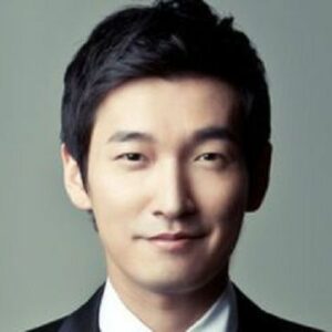 Jo Seung-woo Bio, Early Life, Career, Net Worth and Salary