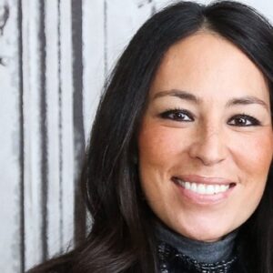 Joanna Gaines Bio, Early Life, Career, Net Worth and Salary