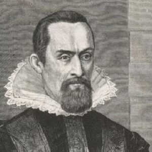 Johannes Kepler Bio, Early Life, Career, Net Worth and Salary