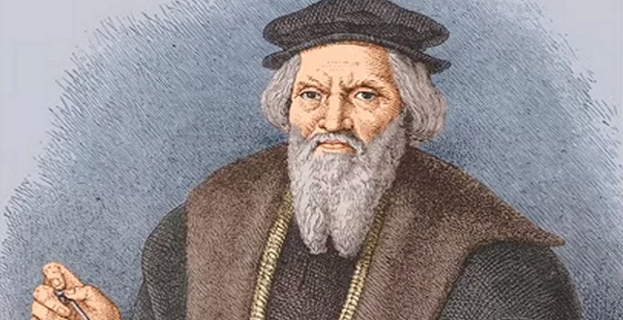 John Cabot Bio, Early Life, Career, Net Worth and Salary