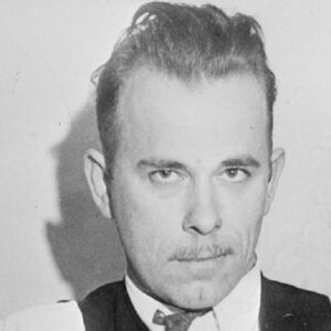 John Dillinger Bio, Early Life, Career, Net Worth and Salary