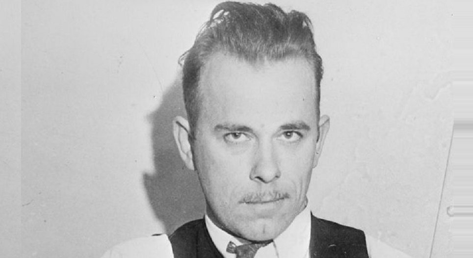 John Dillinger Bio, Early Life, Career, Net Worth and Salary