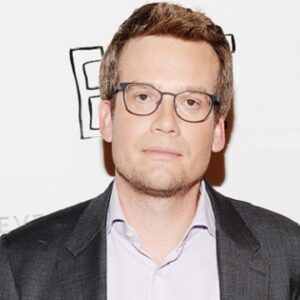 John Green Bio, Early Life, Career, Net Worth and Salary