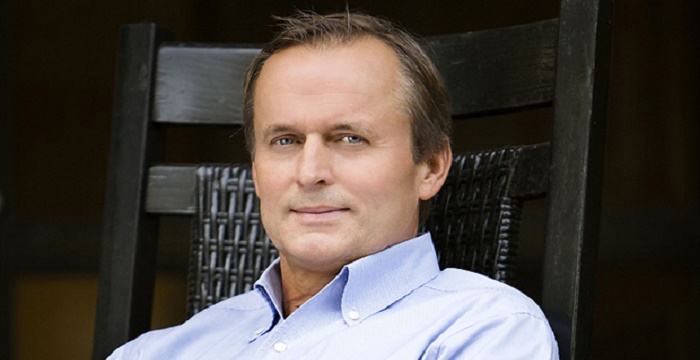 John Grisham Bio, Early Life, Career, Net Worth and Salary