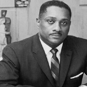 John H. Johnson Bio, Early Life, Career, Net Worth and Salary