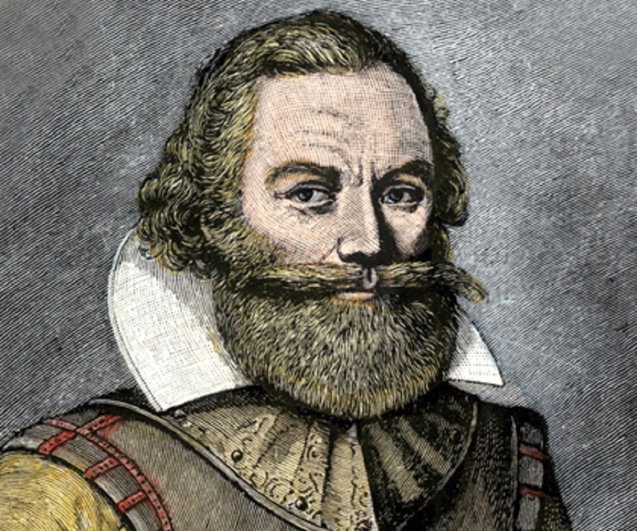 John Smith Bio, Early Life, Career, Net Worth and Salary