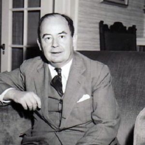 John von Neumann Bio, Early Life, Career, Net Worth and Salary