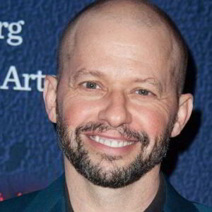 Jon Cryer Bio, Early Life, Career, Net Worth and Salary