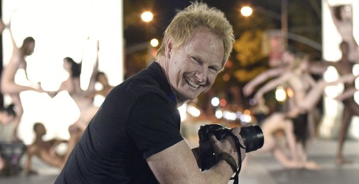 Jordan Matter Bio, Early Life, Career, Net Worth and Salary