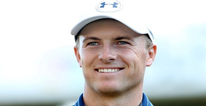 Jordan Spieth Bio, Early Life, Career, Net Worth and Salary