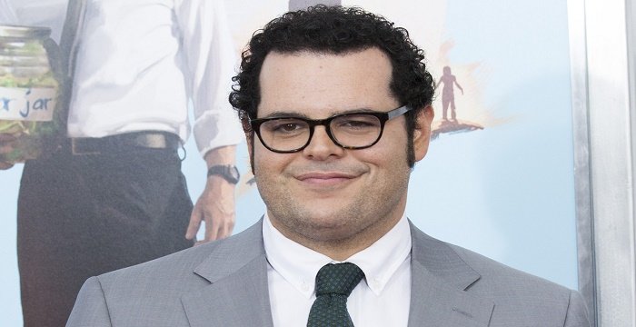 Josh Gad Bio, Early Life, Career, Net Worth And Salary