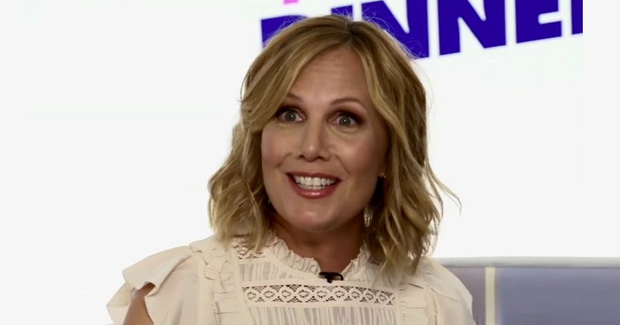 Julie Yaeger Bio, Early Life, Career, Net Worth and Salary