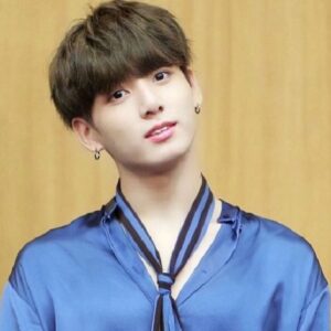 Jungkook Bio, Early Life, Career, Net Worth and Salary