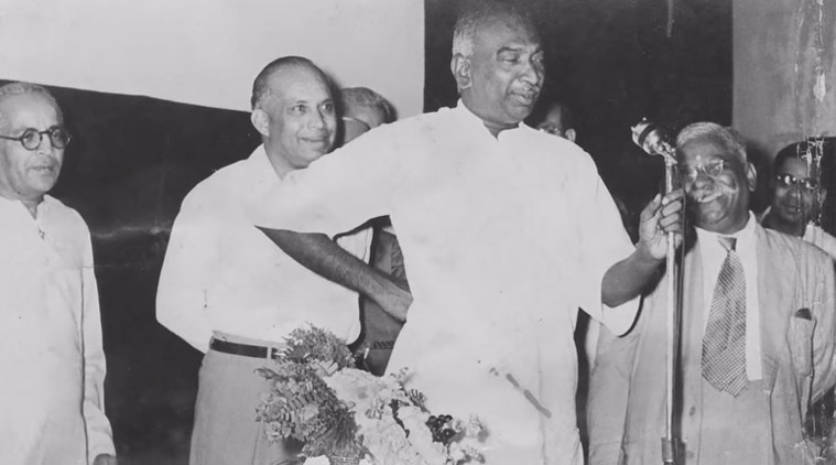 K. Kamaraj Bio, Early Life, Career, Net Worth and Salary