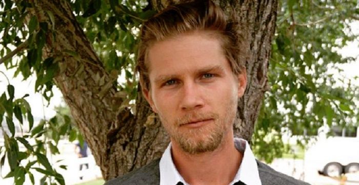 Karl Cook Bio, Early Life, Career, Net Worth and Salary