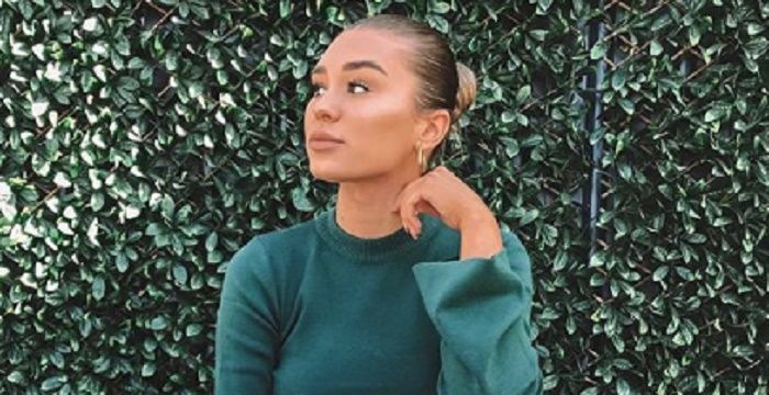 Kashani Grimmond Bio Bio, Early Life, Career, Net Worth