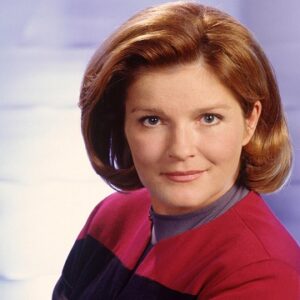 Kate Mulgrew Bio, Early Life, Career, Net Worth and Salary