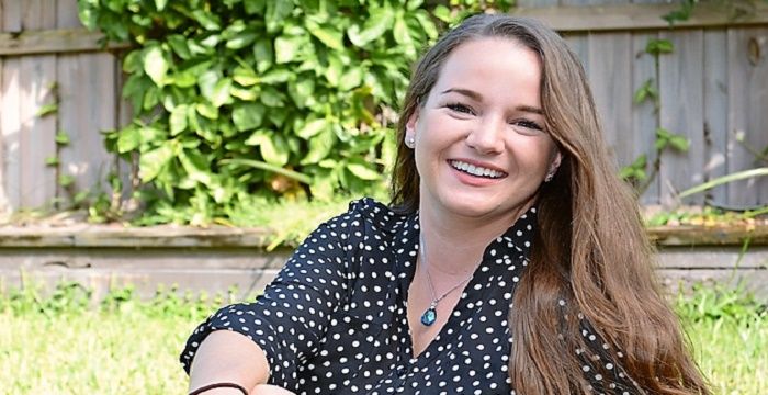 Kay Panabaker Bio, Early Life, Career, Net Worth and Salary