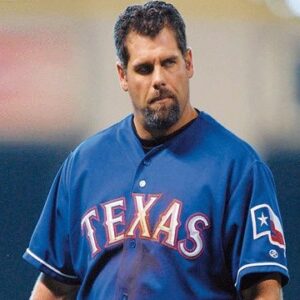 Ken Caminiti - Age, Bio, Faces and Birthday