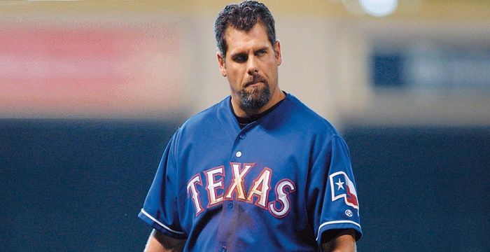 Ken Caminiti Net Worth