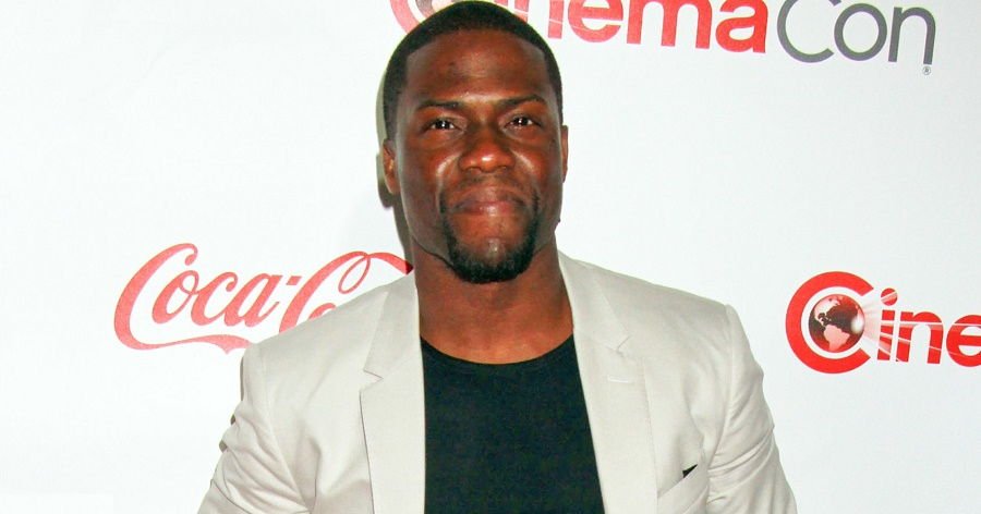 Kevin Hart Bio, Early Life, Career, Net Worth and Salary