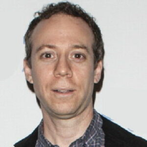 Kevin Sussman Bio, Early Life, Career, Net Worth and Salary