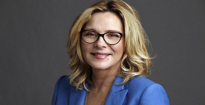 Kim Cattrall Bio, Early Life, Career, Net Worth and Salary