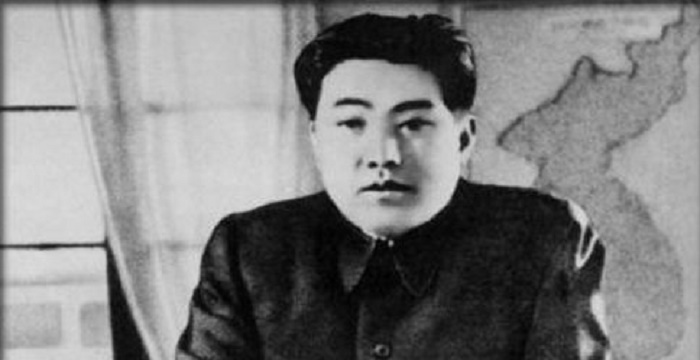 Kim Il-sung Bio, Early Life, Career, Net Worth and Salary